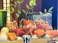 -万岛日本料理铁板烧(梅赛德斯奔驰店)