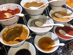 -33韩式自助烧烤(环城南路店)