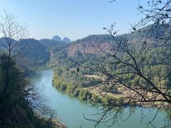 -丹霞山风景名胜区