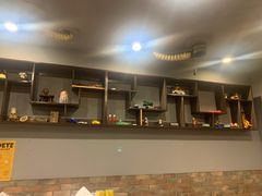 -炙热青春怀旧主题餐厅(河北路店)