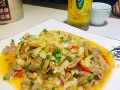 -千岛湖小鱼儿·淳安匠心农家菜