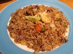 -绿茵阁牛扒餐厅(客村店)