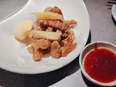 -闽上鲜·福建菜(龙湖滨江天街店)