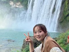 -贵阳桃源河景区