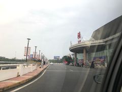-绵阳南郊机场