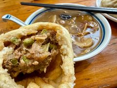 -宝弟羊肉馆(众意路店)
