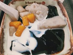 -鲜芋仙(群光广场店)