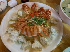 -阿静美食