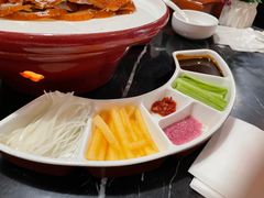 -大鸭梨烤鸭(甘家口店)