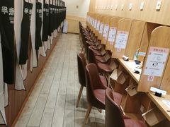 -独食火锅·半米屋台(望平街店)