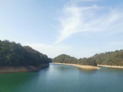-庐山西海主景区
