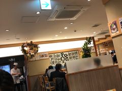 -梅丘·寿司の美登利(银座店)