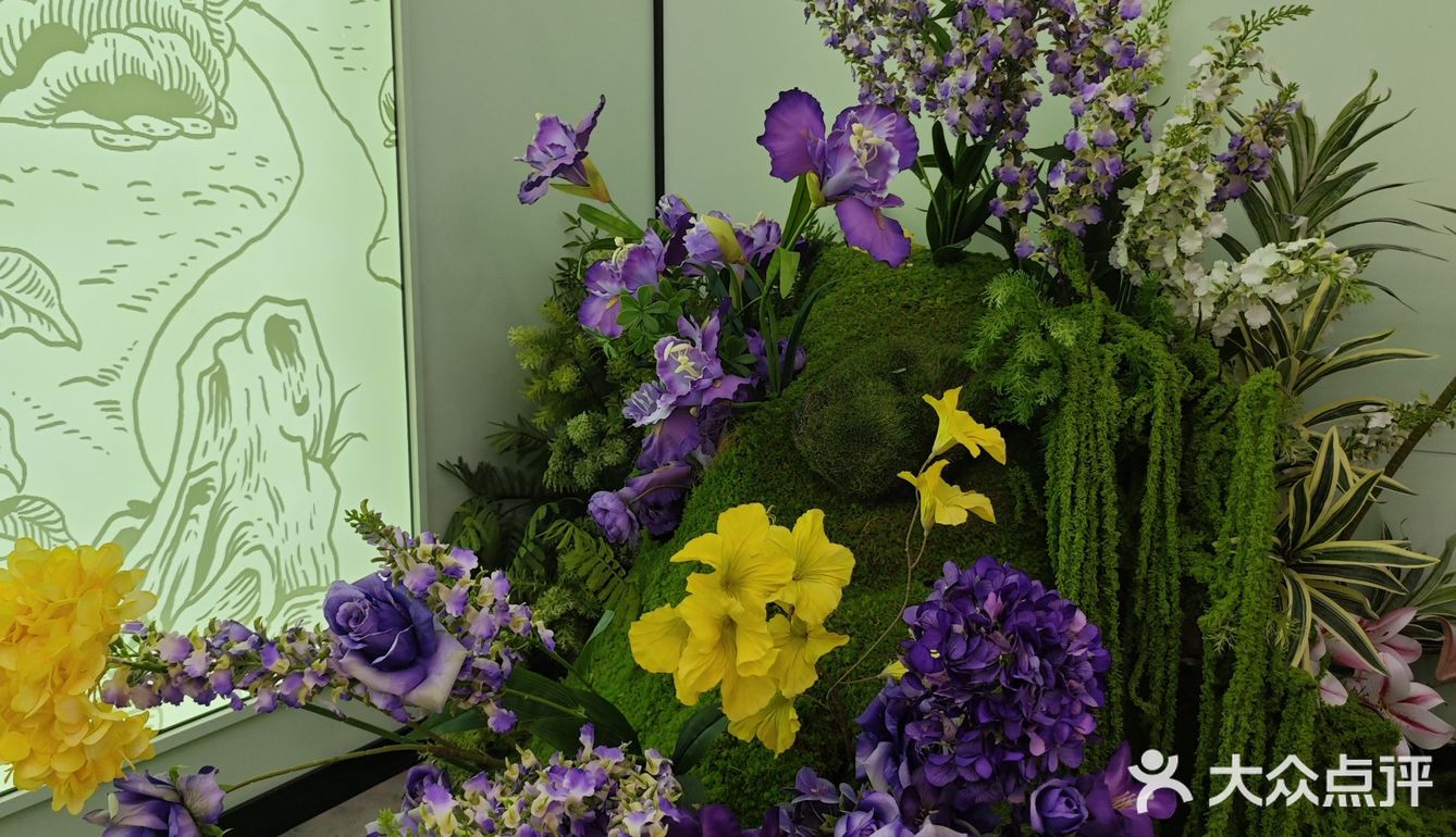 夫子庙又有新的东方茶饮店开业❗超好喝