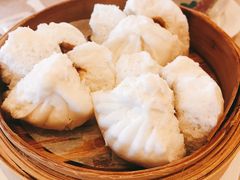 -东莞塘厦三正半山温泉酒店·汉宫中餐厅