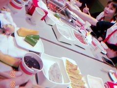 -海底捞火锅(龙湾万达广场店)