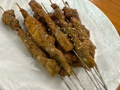 -十里铺铁板鱿鱼