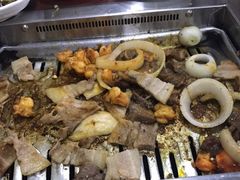 -长今家韩国料理(瑞景店)