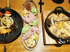 -七色云蔬食(喜邻里店)