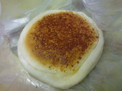奶油芝士多面包-巴黎贝甜(龙江店)