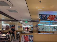 -海底捞火锅(东方时代广场店)