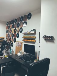 -JOKER TATTOO STUDIO乔克纹身