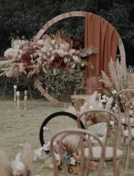 -醉库庄园·宴会厅·草坪婚礼场地