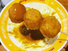 -超级魔厨(地王店)