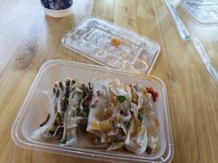 -安上粉皮.非遗手工小吃(骑龙巷店)