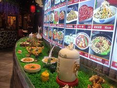 -宝丽金大酒店·洗浴中心