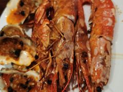 -重庆丽苑维景国际大酒店·海鲜自助餐厅