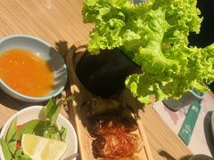 -安南越南餐厅(青岛万象城店)