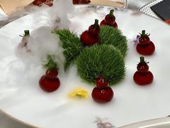 -香然会·园林雅宴(陆家嘴店)
