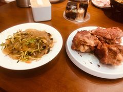 -李老哈·东北菜(宋园路店)