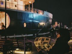 -武汉知音号