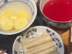 -巴奴毛肚火锅(广益哥伦布店)