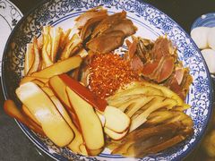 -拈一筷子·宜宾江湖菜(总店)