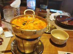 -CHINCHIN 青青·泰国料理(万象食家店)