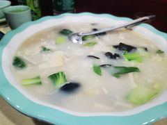 -春水锅贴·传统鲁菜(大明湖店)