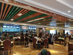 大堂-海尔巴格新疆餐厅(东来兴店)