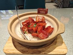-老济南·地道济南菜(大明湖店)