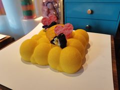 -西宁富力万达文华酒店美食汇西餐厅
