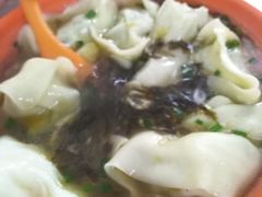 -阿麟馄饨(延长路店)