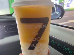 -7分甜(李沧万达店)