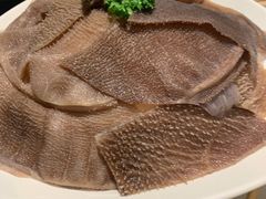 -海底捞火锅(劲松店)