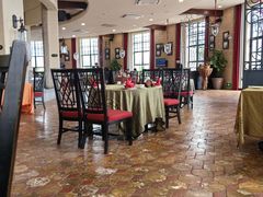 -南沙游艇会·大兵船餐厅