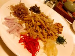 -五号茶居·新派粤菜·岭南五号酒店(沿江中路店)