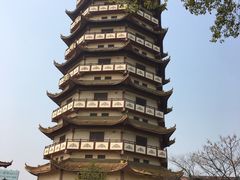 -海天禅寺