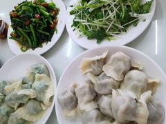 -享口福饺子馆(民旺园店)