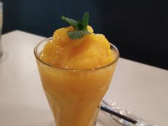 -Maxpoint Kitchen 西餐咖啡(乐峰广场店)