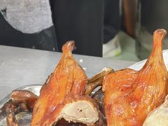 -晓马鸭店(新芜路店)